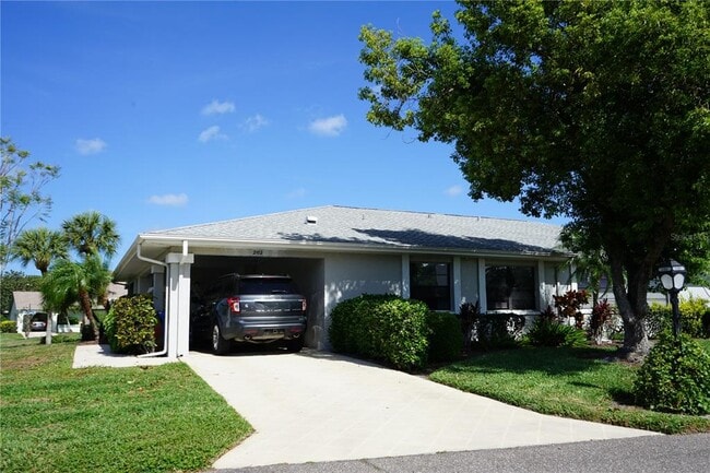 property at 2102 Hereford Dr