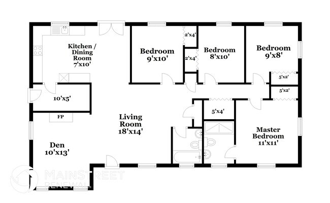 8975 91st St N in Seminole, FL - Building Photo - Building Photo