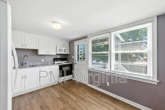 3400 Verdun Ave in Norfolk, VA - Building Photo - Building Photo