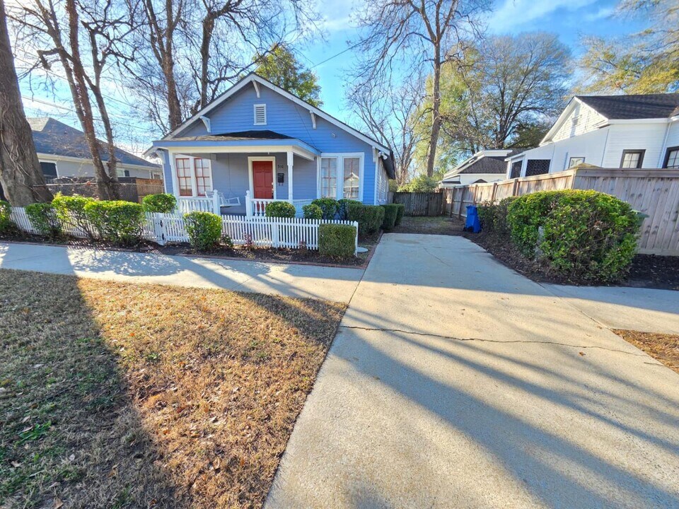 310 7th St in Columbus, GA - Building Photo