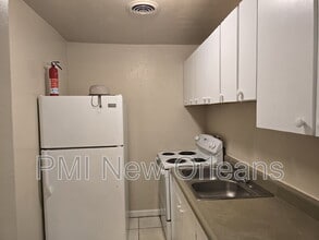3100 17th St in Metairie, LA - Building Photo - Building Photo
