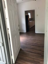 163 Campbell St, Unit A in Spindale, NC - Building Photo - Building Photo