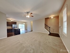 162 Carissa Dr in Smithfield, NC - Building Photo - Building Photo