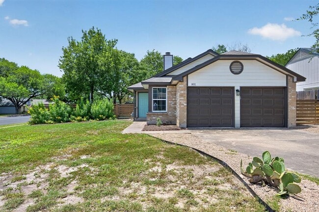 801 Kavanagh Dr