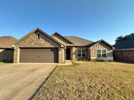 10846 Westhaven Cir in Flint, TX - Building Photo