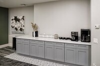 The Magnolia Apartments photo'