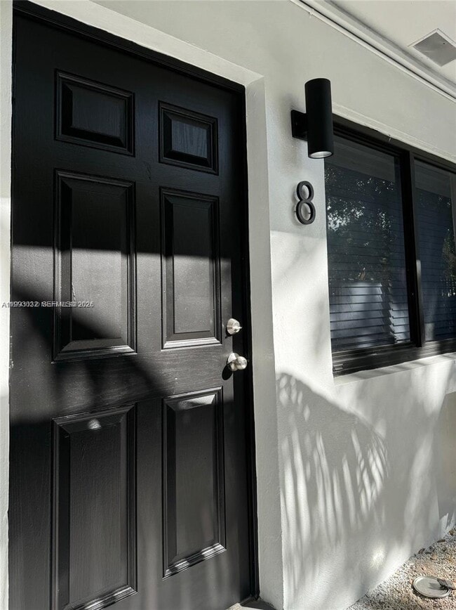 5545 N Miami Ave in Miami, FL - Building Photo - Building Photo