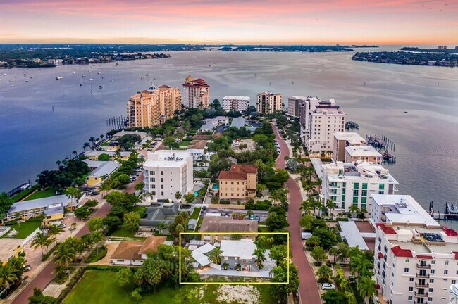 property at 161 Golden Gate Point