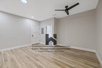151 S K St in Tulare, CA - Building Photo - Building Photo