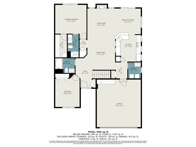 150 Burwyck Park Dr in Saline, MI - Building Photo - Building Photo