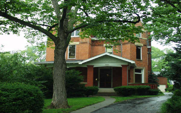 3430 Brookline Ave in Cincinnati, OH - Foto de edificio - Building Photo