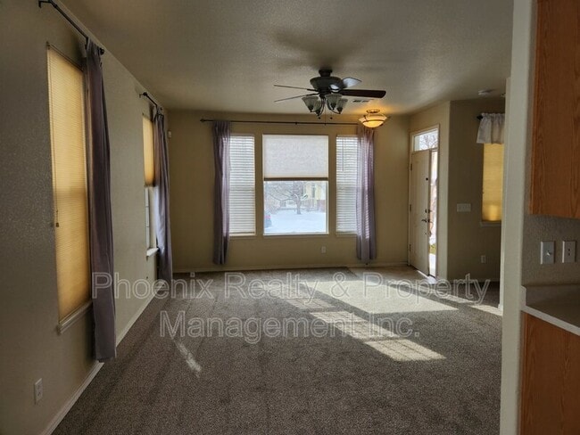 9323 W 107th Pl in Westminster, CO - Foto de edificio - Building Photo
