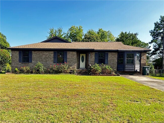 property at 4536 Ruby Rd