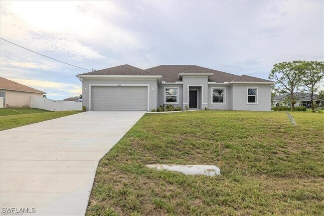 property at 4208 NE 15th Pl