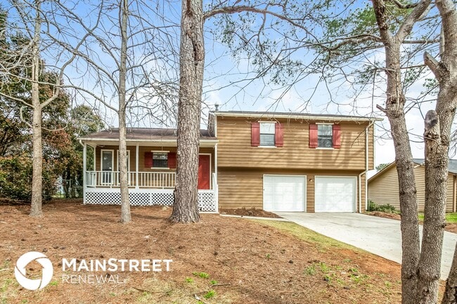 3042 Deerfield Way