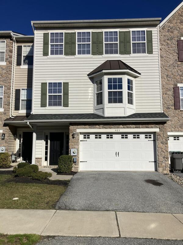 property at 465 Jacobsen Drive