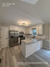 214 Keri Dr in Garner, NC - Building Photo - Building Photo