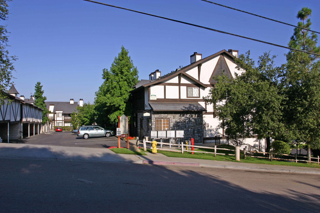 Silver Mountain in Alpine, CA - Building Photo - Building Photo