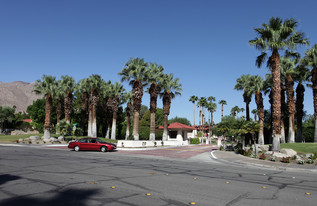 Palm Springs Villas II Apartamentos