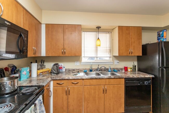 6849 Western Pl in Colorado Springs, CO - Building Photo - Building Photo