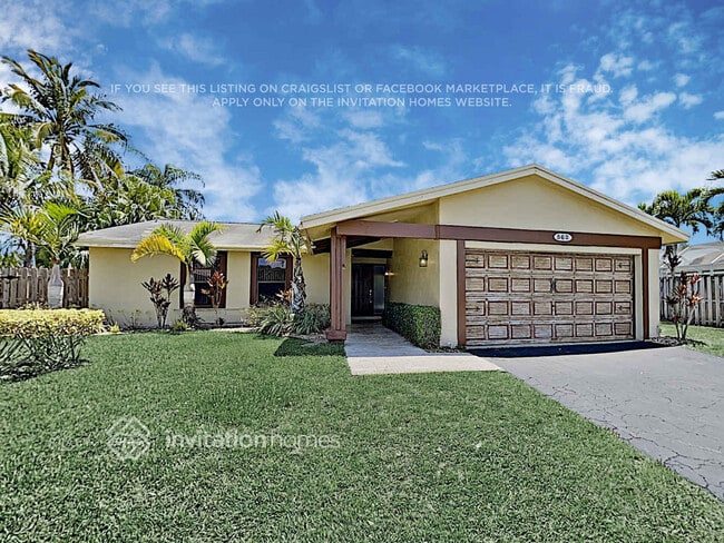 property at 562 SW 168th Way