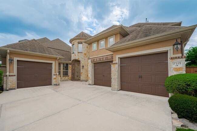 17519 Murrayfield Ct in Richmond, TX - Building Photo - Building Photo