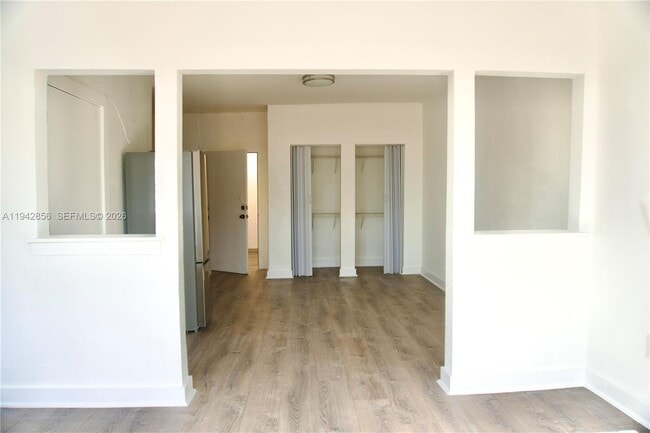 property at 501 SW 6th Ct