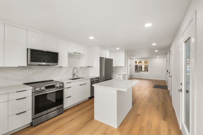 property at 2411 S Norman St