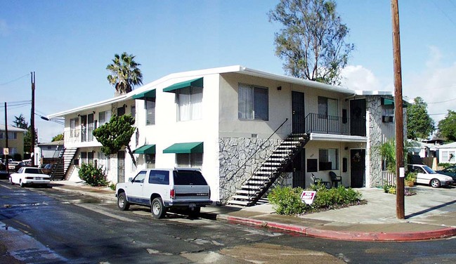 4510 55th St in San Diego, CA - Building Photo - Building Photo