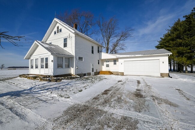 2240 Marseilles-Galion Rd E in Marion, OH - Building Photo - Building Photo