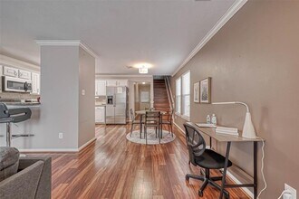 1204 Andrews St in Houston, TX - Building Photo - Building Photo