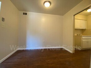 605 4th St in Taft, CA - Foto de edificio - Building Photo