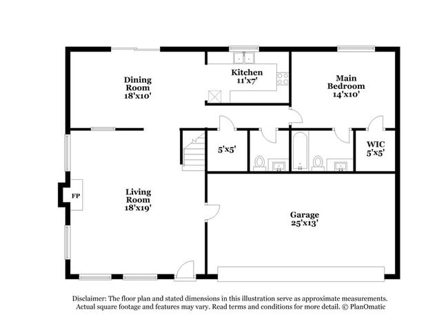 17124 Rushmore Dr in Westfield, IN - Building Photo - Building Photo