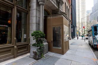 Residences at The Beekman in New York, NY - Building Photo - Building Photo