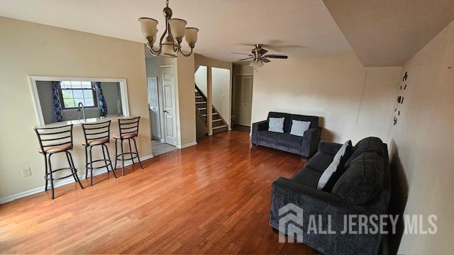 1709 Woodbridge Commons Way in Woodbridge Township, NJ - Building Photo - Building Photo