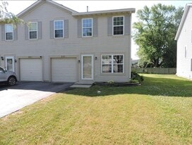 357 Richmond Dr in Romeoville, IL - Building Photo