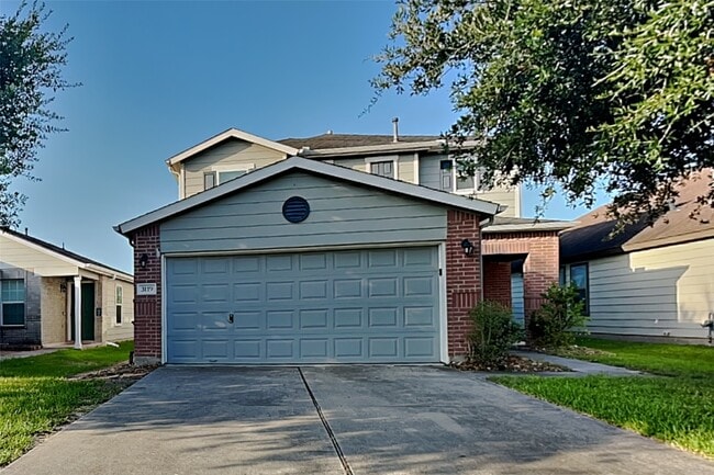 3119 Peachstone Pl