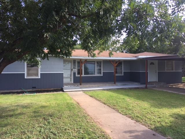 property at 4409 35th St
