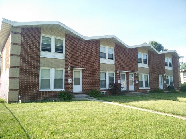 property at 1225 Broadway Avenue