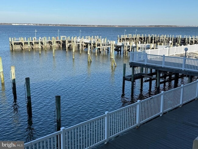 property at 200 Bay Ave