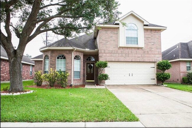 property at 3334 Worthington Dr
