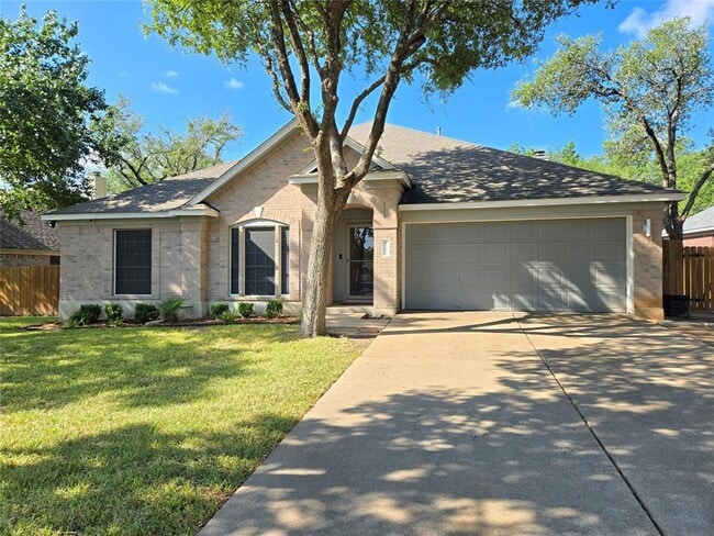 property at 4701 Muskdeer Dr