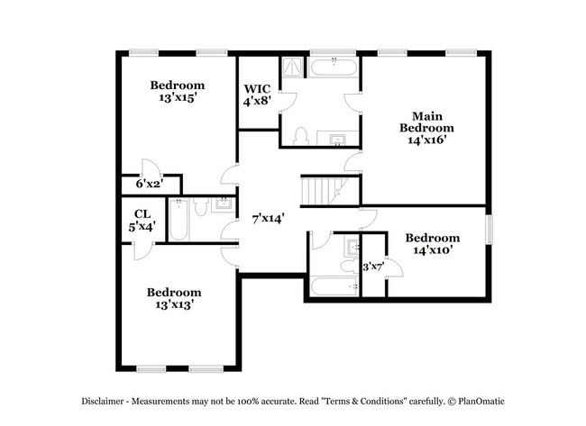 6076 Trotters Cir in Fairburn, GA - Building Photo - Building Photo