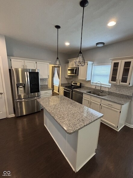 11507 Spyglass Ridge Dr in Fishers, IN - Building Photo - Building Photo