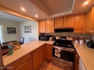 property at 5441 Peppertree Dr
