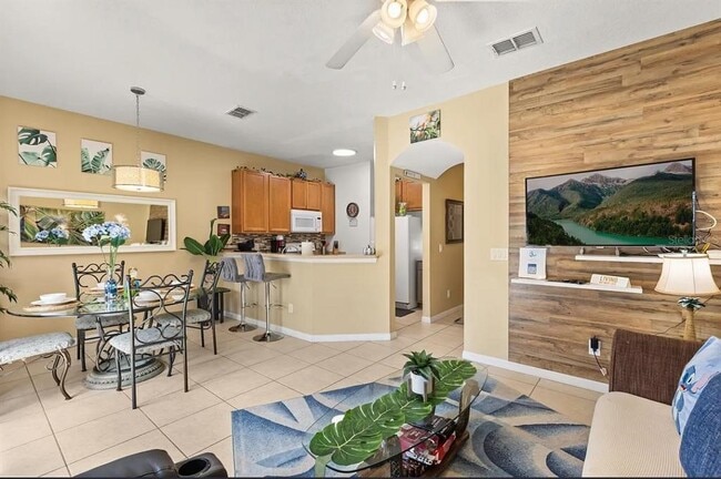 4554 Baleno Ln in Kissimmee, FL - Building Photo - Building Photo