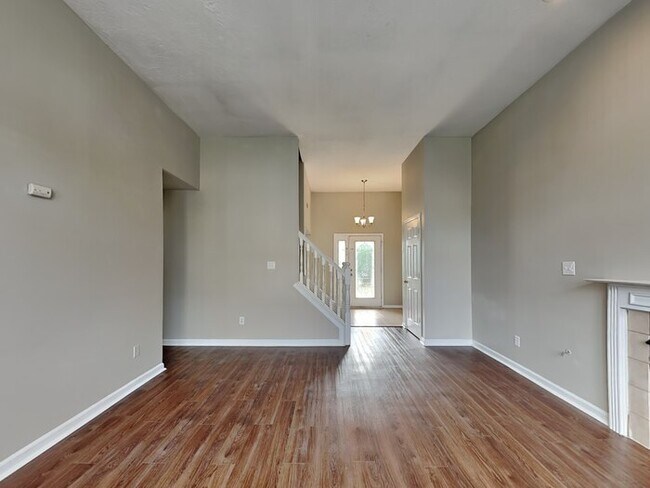 5444 Adina Ct in Indianapolis, IN - Building Photo - Building Photo