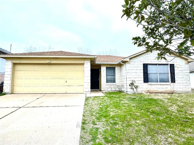 property at 3408 Settlement Dr