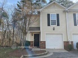 3111 Alder Way, Unit 1 in Greensboro, NC - Building Photo