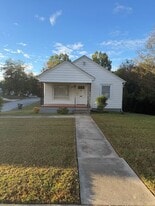 427 Grove St in Salisbury, NC - Building Photo